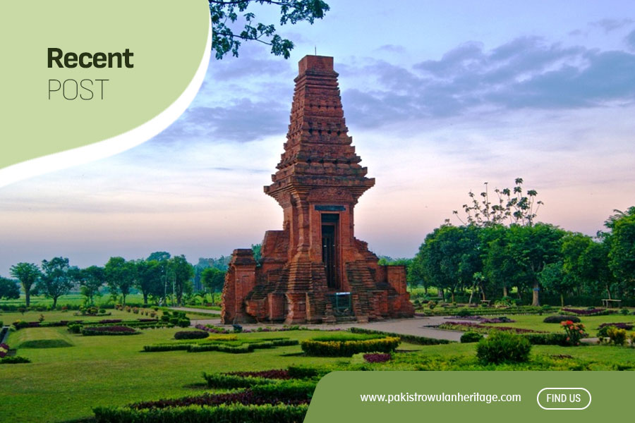 Desa-Pakis-Trowulan,-Potensi-Wisata-Heritage-Mojokerto