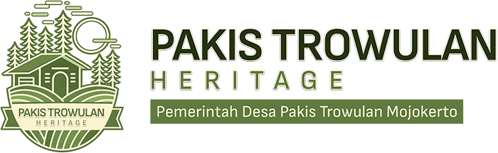 Pakis Trowulan Heritage